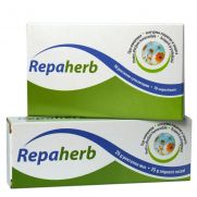 Repaherb pack