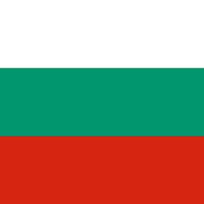България flag