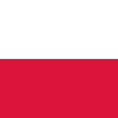 Полша flag
