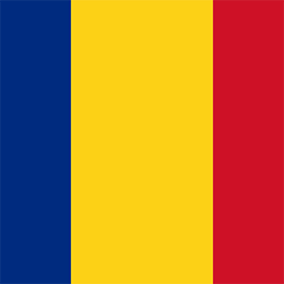 Румъния flag
