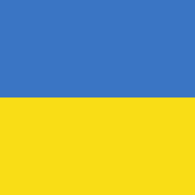 Украйна flag